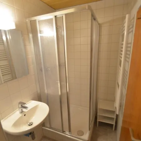 דירה Alena - By Hermann Weiss *