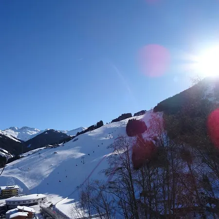 דירה Alena - By Hermann Weiss