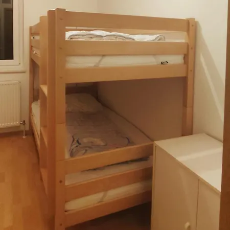 Alena - By Hermann Weiss דירה זאלבך הינטרגלם