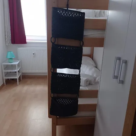 דירה Alena - By Hermann Weiss