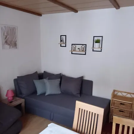 Alena - Include Jokercard Apartamento *