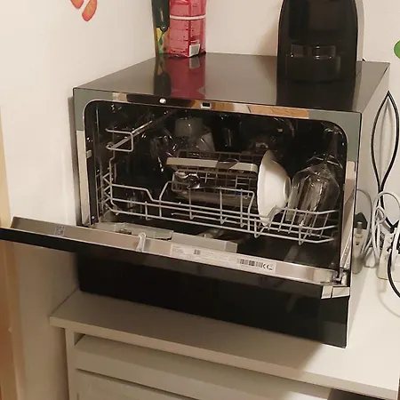 דירה Alena - By Hermann Weiss *