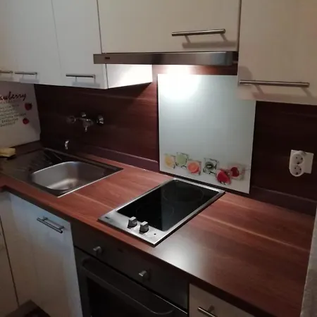 Alena - By Hermann Weiss דירה זאלבך הינטרגלם