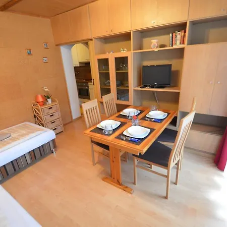 Alena - Include Jokercard Apartman Saalbach Hinterglemm