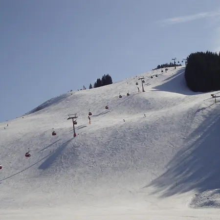 Alena - Include Jokercard * Saalbach Hinterglemm