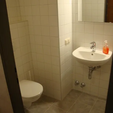 Alena - By Hermann Weiss Apartment