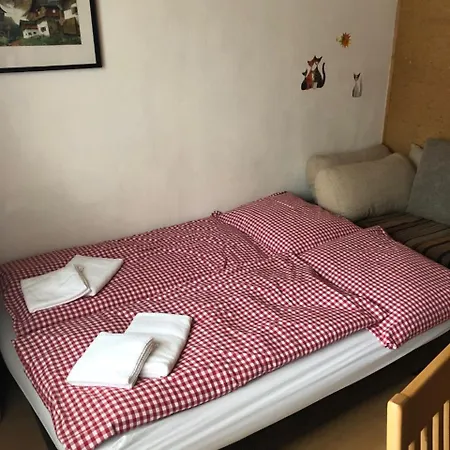 Alena - Include Jokercard Apartman Saalbach Hinterglemm