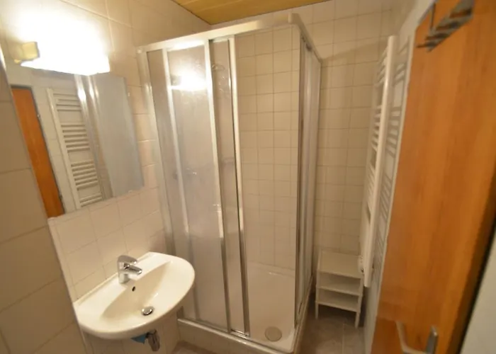 Appartamento Alena - By Hermann Weiss *