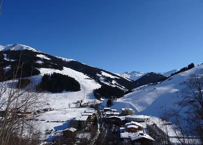 Alena - By Hermann Weiss * Saalbach-Hinterglemm