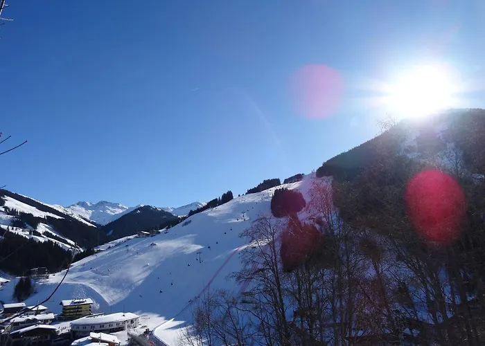 Appartamento Alena - By Hermann Weiss