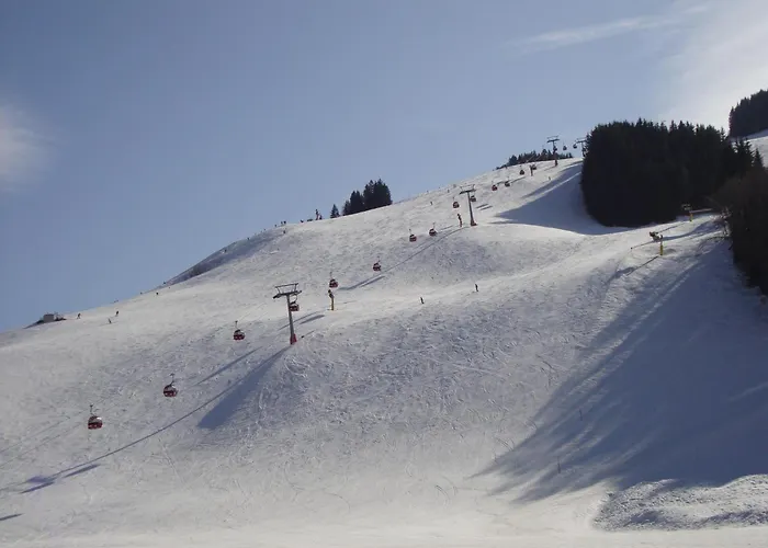 Alena - By Hermann Weiss * Saalbach-Hinterglemm