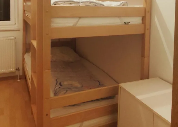 Alena - By Hermann Weiss Appartamento Saalbach-Hinterglemm