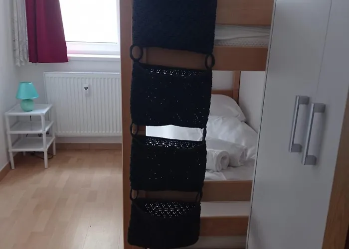 Appartamento Alena - By Hermann Weiss