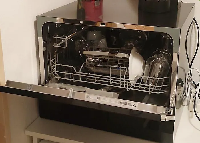 Appartamento Alena - By Hermann Weiss *