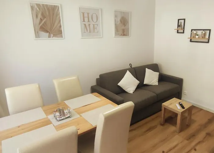 Appartamento Alena - By Hermann Weiss