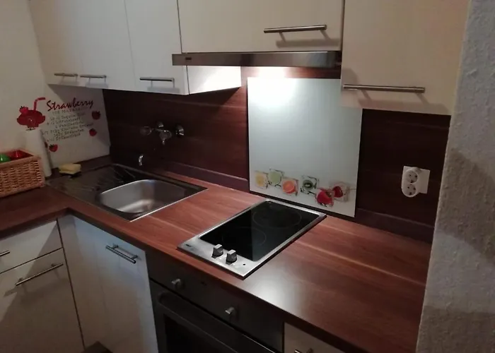 Alena - By Hermann Weiss Appartamento Saalbach-Hinterglemm